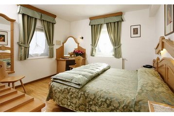 Hôtel Cortina d'Ampezzo 1